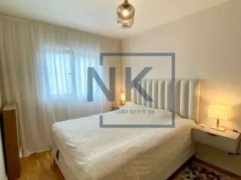 Prodaja, jednosoban stan, 40m², Pobrežje, Podgorica - image 7