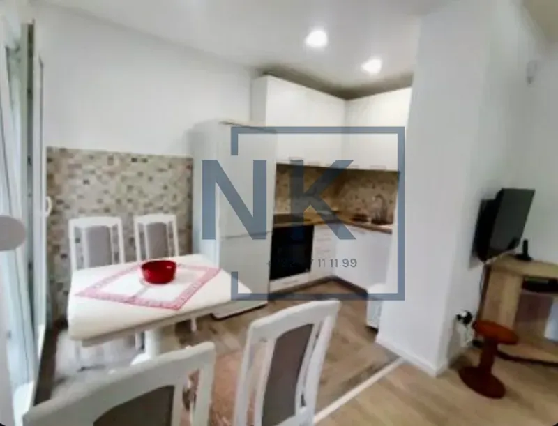 Rent, two bedroom apartment, 68m², Drpe Mandića, Podgorica