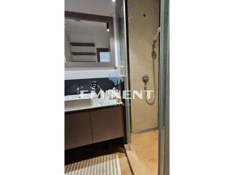 Izdavanje, dvosoban stan, 44m², Banovo Brdo, Beograd - image 9