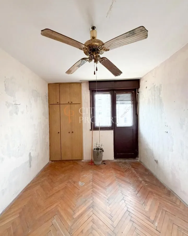 Prodaja, stan, 95m², Pobrežje, Podgorica