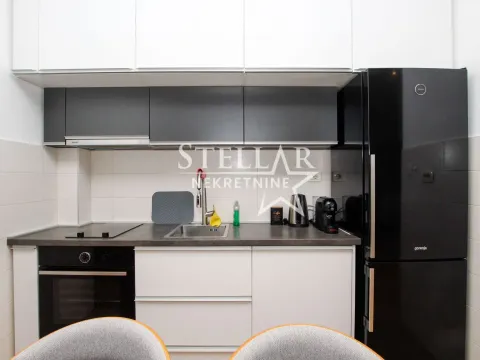 Izdavanje, stan, 46m², Blok 6, Podgorica - image 9