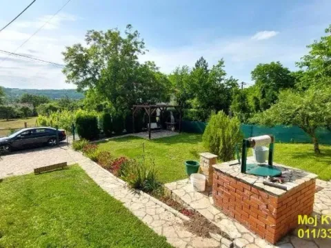 Prodaja, kuća, 135m², Vrčin, Grocka - image 19