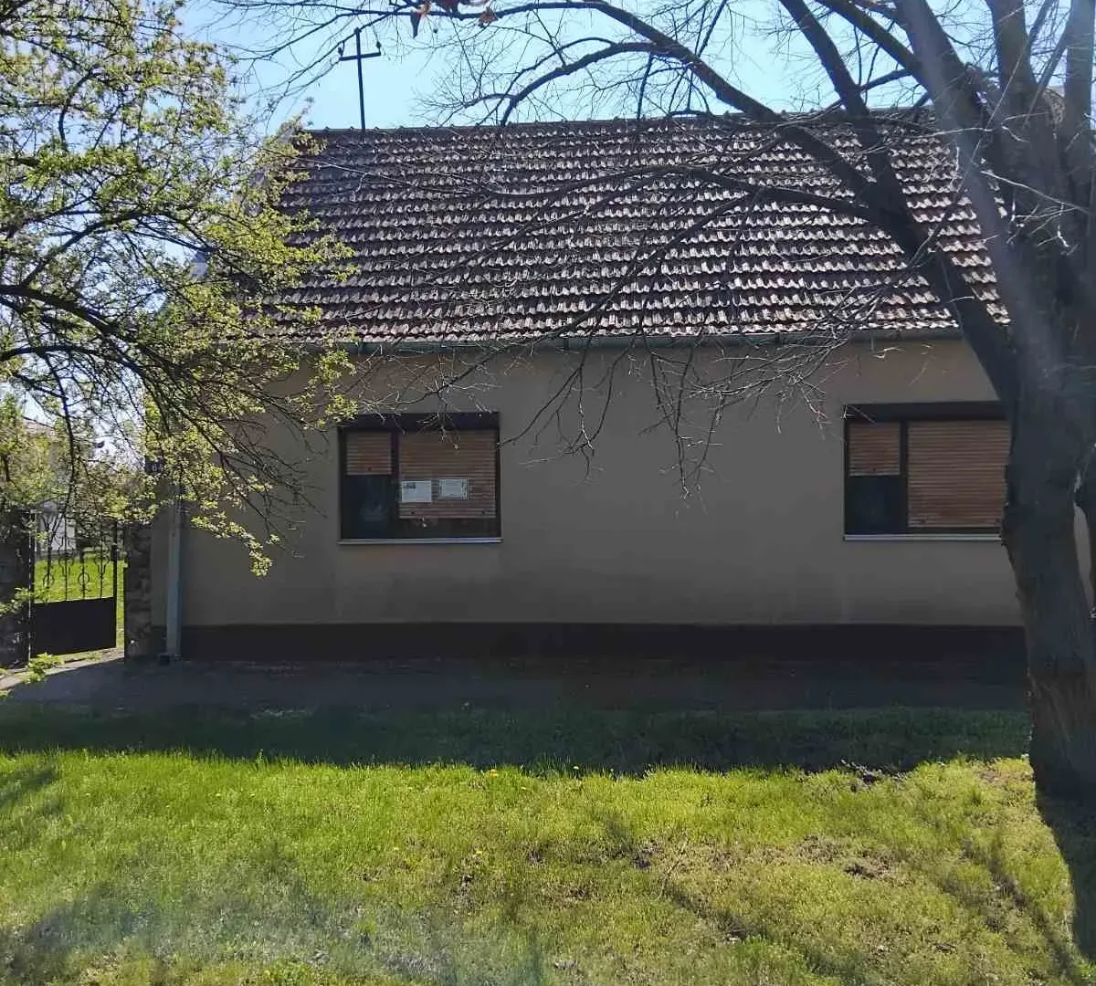 Prodaja, kuća, 80m², Žitište, Zrenjanin