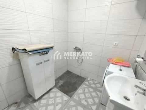 Prodaja, dvosoban stan, 45m², Dolja, Zrenjanin - image 12