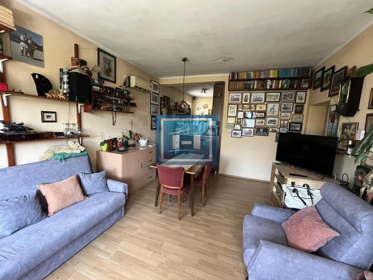 Sale, two bedroom apartment, 58m², Centar, Paraćin