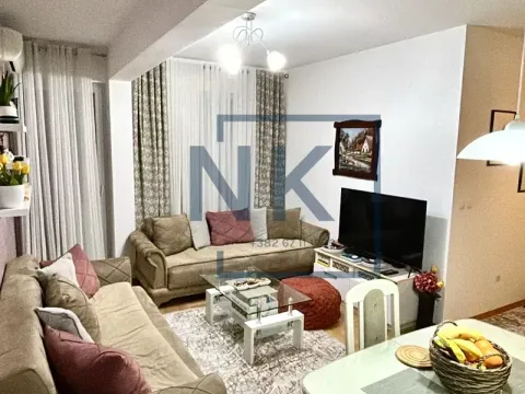 Sale, two bedroom apartment, 72m², Momišići, Podgorica - image 3
