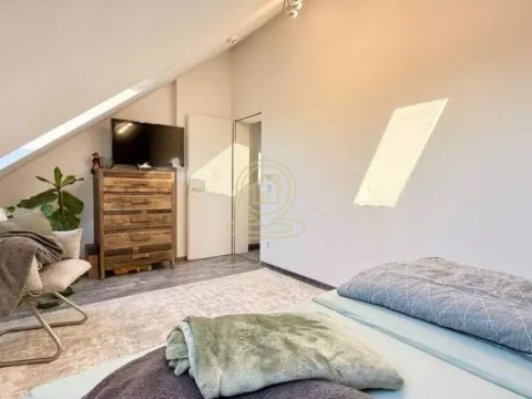 Sale, three bedroom apartment, 120m², Pivara, Kragujevac - image 16