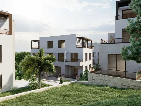 Sale, land lot, 1983m², Mrčevac, Tivat - image 6