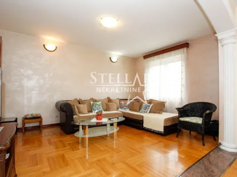 Rent, two bedroom apartment, 80m², Stari Aerodrom, Podgorica - image 3