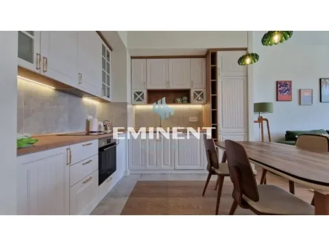 Rent, three bedroom apartment, 79m², Savski Venac, Beograd - image 2