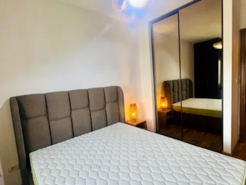 Izdavanje, jednosoban stan, 52m², City Kvart, Podgorica - image 5