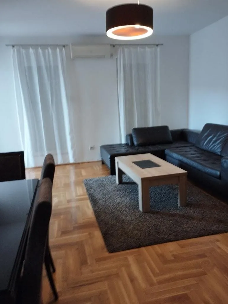 Rent, two bedroom apartment, 80m², Centar, Podgorica