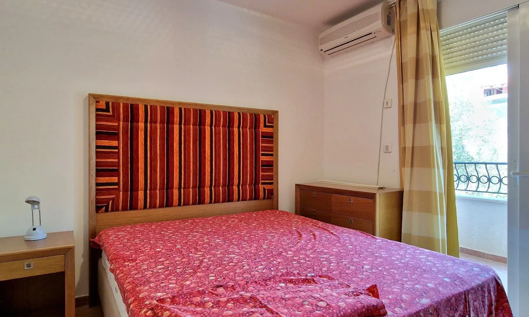 Sale, two bedroom apartment, 95m², Kamenovo, Budva