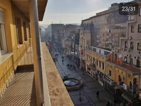 Izdavanje, jednosoban stan, 35m², Centar, Niš - image 8