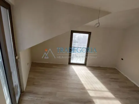 Prodaja, jednosoban stan, 62m², Tivat, Crna Gora - image 3