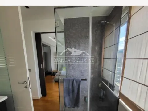 Sale, three bedroom apartment, 127m², Novi Beograd Blok 29, Novi Beograd Sve Podlokacije - image 16