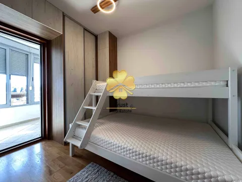 Izdavanje, jednosoban stan, 40m², Pobrežje, Podgorica - image 7