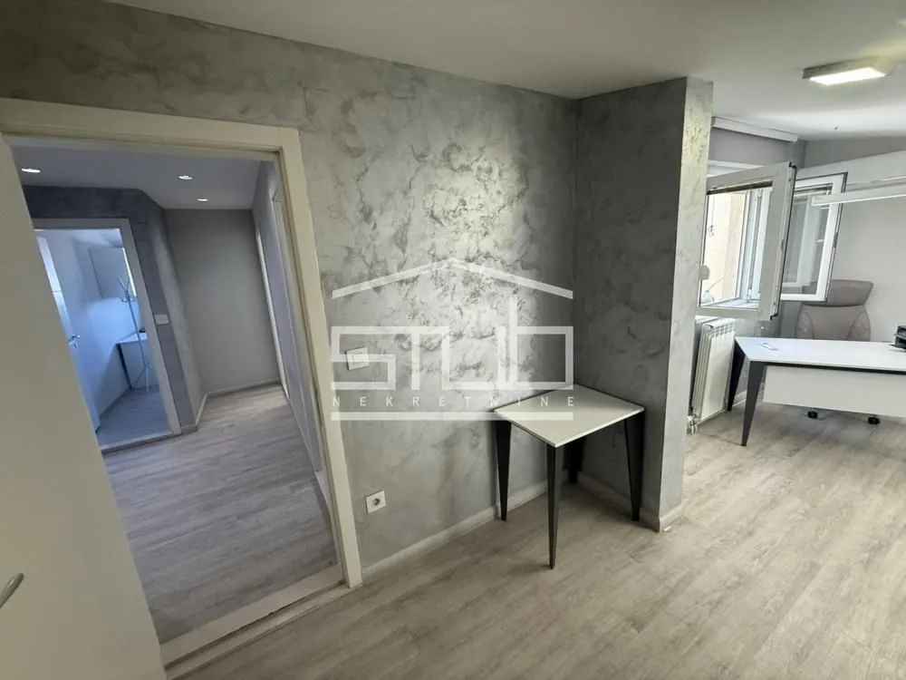 Prodaja, stan, 118m², Đeram Pijaca, Beograd