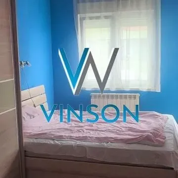 Rent, two bedroom apartment, 56m², Grbavica, Novi Sad Sve Podlokacije - image 4