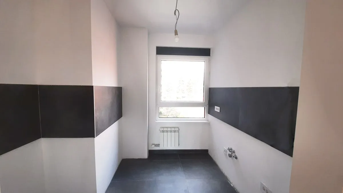 Sale, three bedroom apartment, 87m², Zvezdara Sve Podlokacije, Beograd