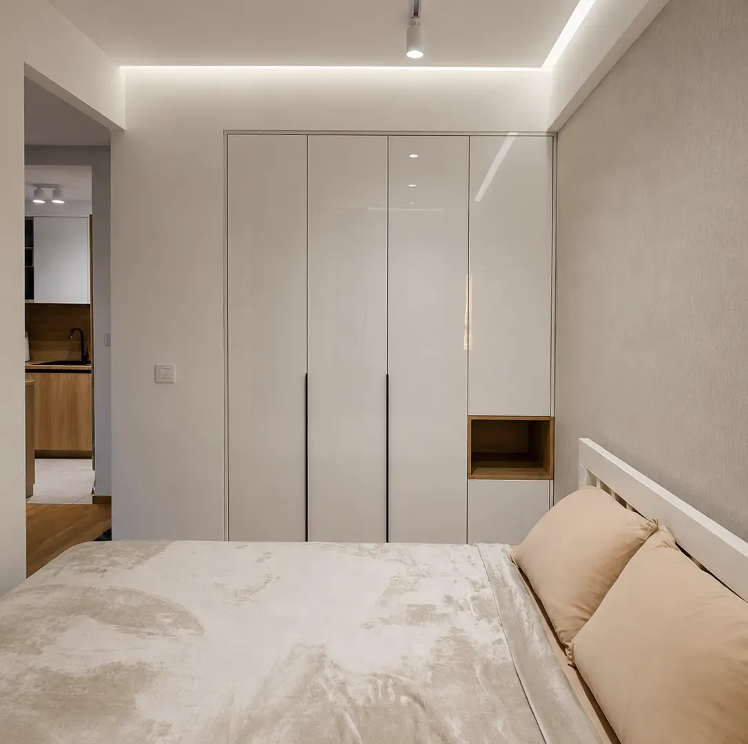 Izdavanje, jednosoban stan, 33m², Zabjelo, Podgorica