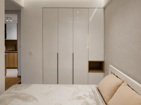 Izdavanje, jednosoban stan, 33m², Zabjelo, Podgorica - image 6