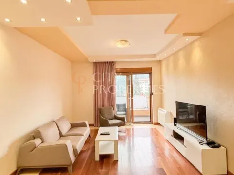 Izdavanje, stan, 75m², Centar, Podgorica - image 1