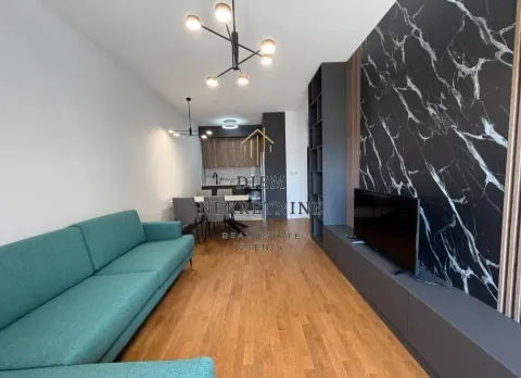 Rent, one bedroom apartment, 53m², Centar, Bar - image 9