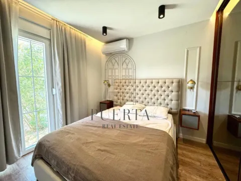 Prodaja, jednosoban stan, 40m², Nova Dalmatinska, Podgorica - image 11