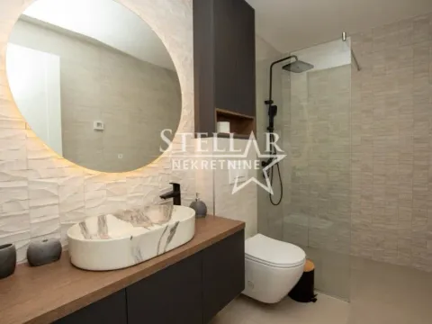 Izdavanje, dvosoban stan, 70m², Stari Aerodrom, Podgorica - image 10