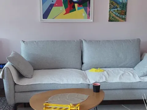 Izdavanje, stan, 36m², Dubovica, Budva - image 15