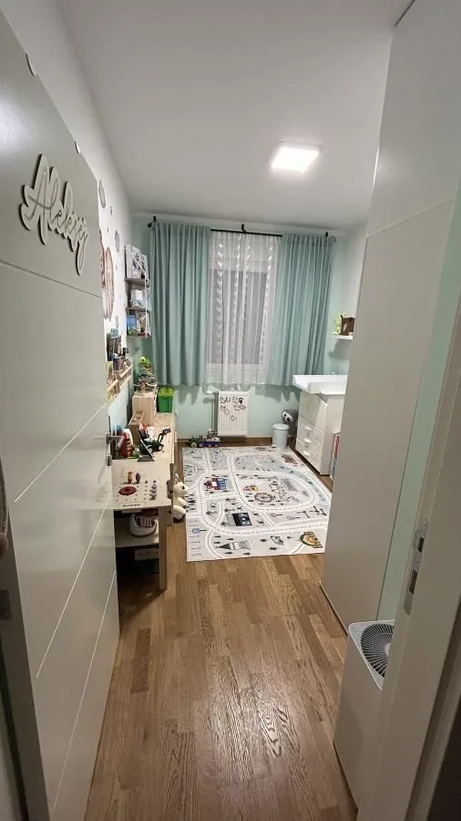 Prodaja, dvosoban stan, 59m², Adamovićevo Naselje, Novi Sad Sve Podlokacije