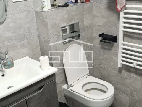 Sale, three bedroom apartment, 76m², Centar, Pančevo - image 13