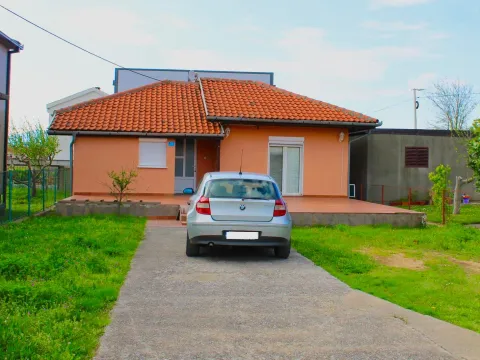 Prodaja, kuća, 77m², Murtovina, Podgorica - image 5