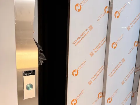 Prodaja, jednosoban stan, 47m², Pinješ, Ulcinj - image 13