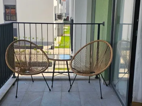 Izdavanje, dvosoban stan, 76m², Zabjelo, Podgorica - image 5