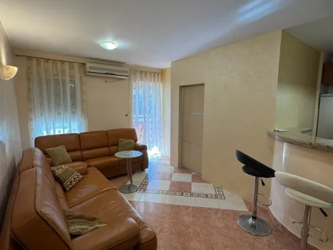 Izdavanje, jednosoban stan, 48m², Budva, Crna Gora - image 3