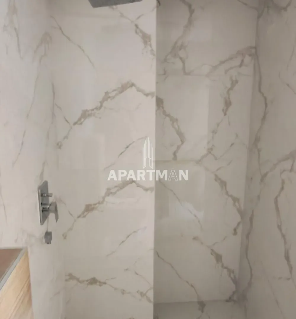 Sale, three bedroom apartment, 60m², Ledine, Beograd