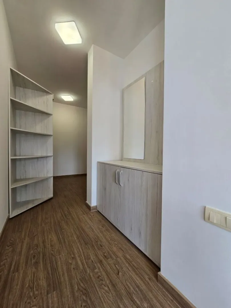 Prodaja, jednosoban stan, 68m², Stoliv, Kotor