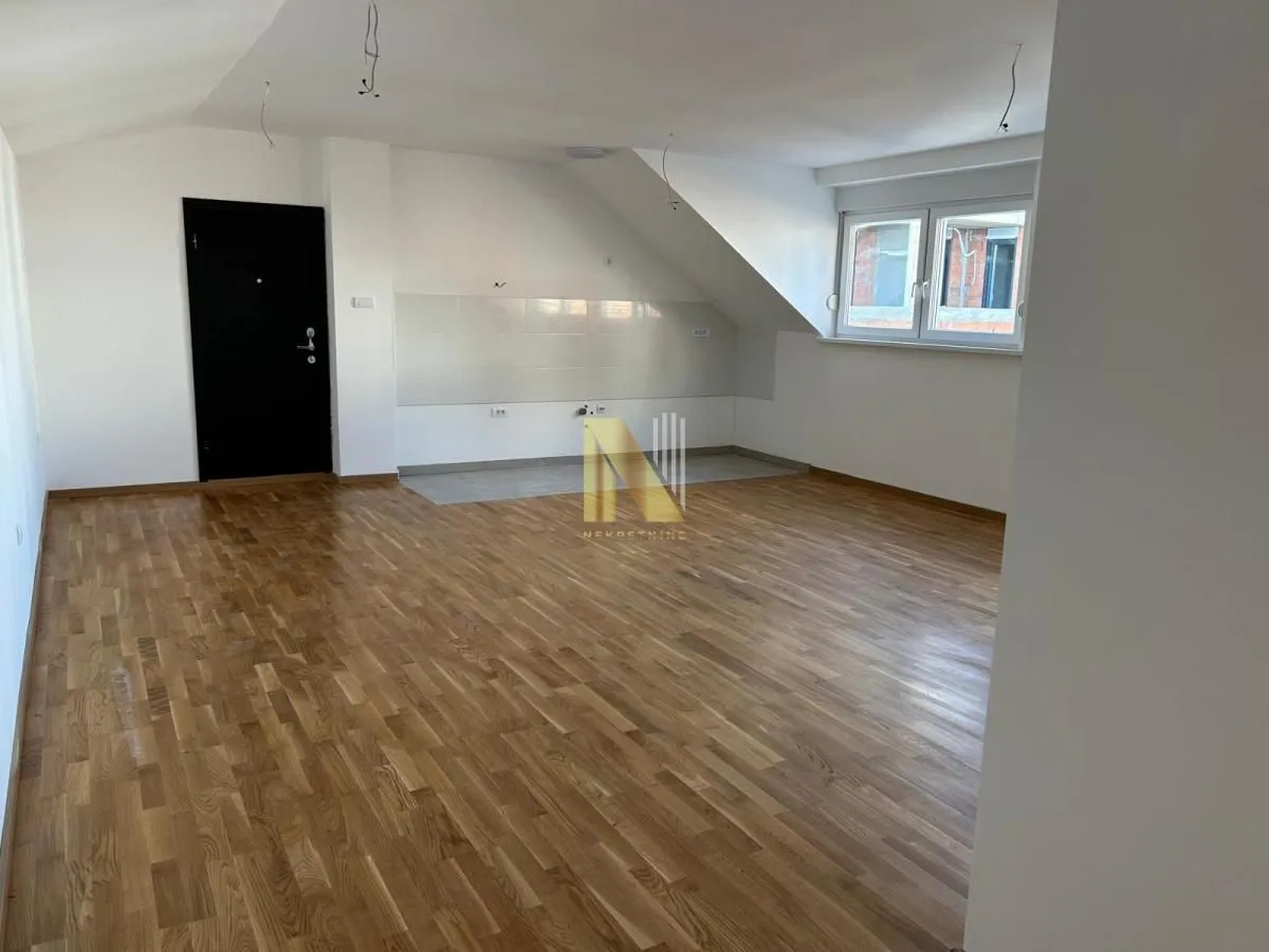 Prodaja, trosoban stan, 90m², Telep, Novi Sad Sve Podlokacije