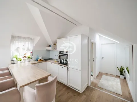 Sale, two bedroom apartment, 59m², Zemun Kalvarija, Zemun Sve Podlokacije - image 7