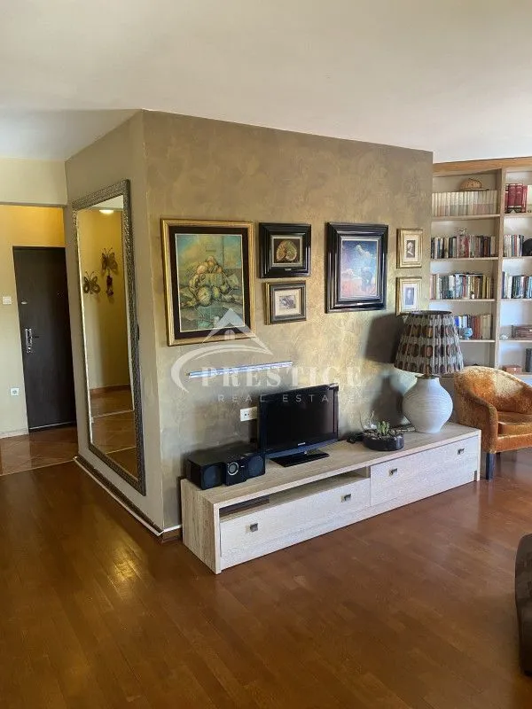 Rent, two bedroom apartment, 98m², Krivi Most, Podgorica