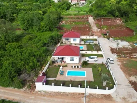 Sale, house, 500m², Višnjevo, Kotor - image 11