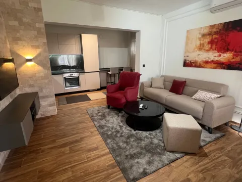 Rent, three bedroom apartment, 100m², Tomba, Bar - image 3