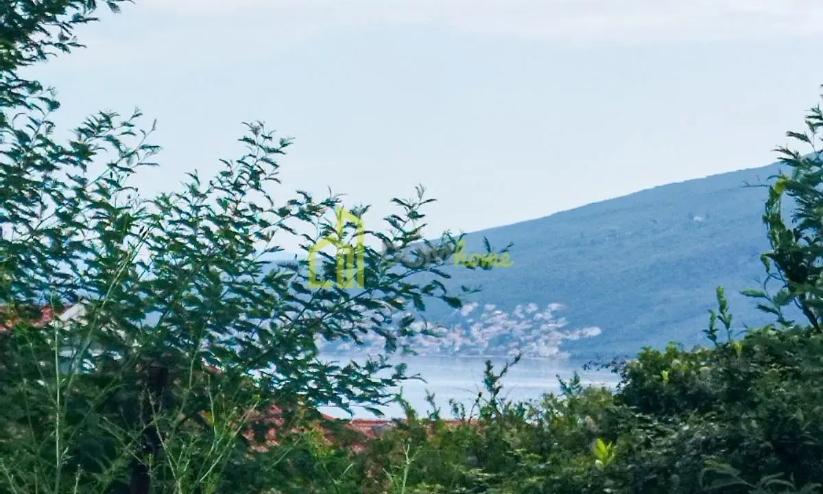 Prodaja, plac, 1800m², Đenovići, Herceg Novi