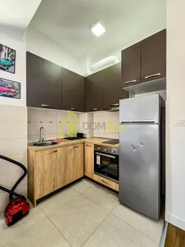 Prodaja, jednosoban stan, 40m², Zagorič, Podgorica - image 4