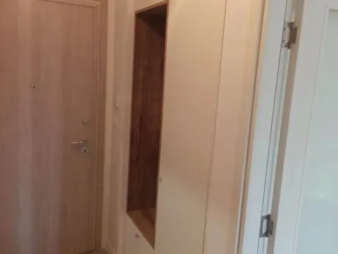 Izdavanje, jednosoban stan, 45m², Central Point, Podgorica - image 9