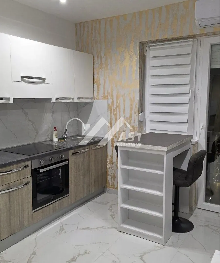 Rent, one bedroom apartment, 35m², Veternik, Novi Sad Sve Podlokacije