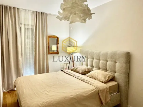 Izdavanje, jednosoban stan, 39m², Central Point, Podgorica - image 4