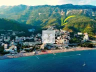 Sale, land lot, 7m², Ivanovići, Budva - image 4